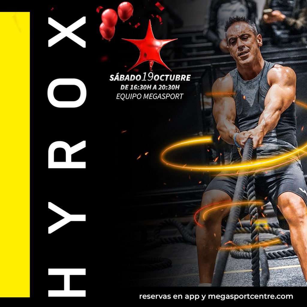 HYROX