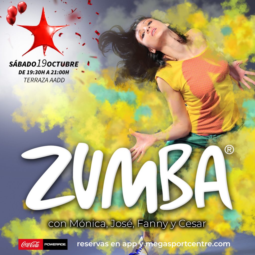 ZUMBA