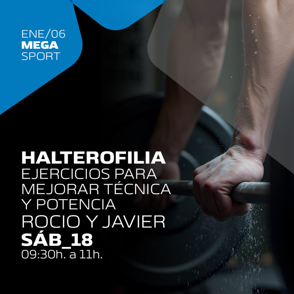 HALTEROFILIA