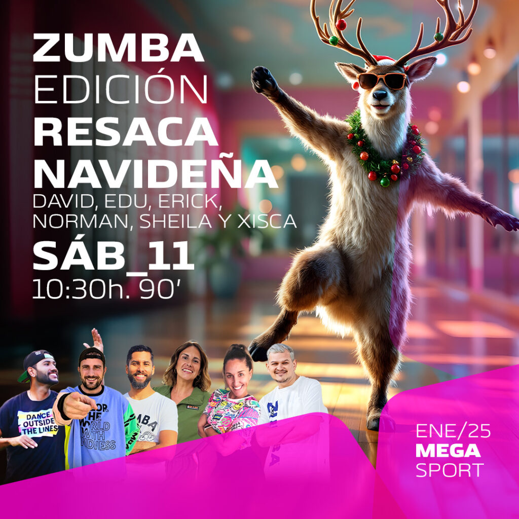ZUMBA