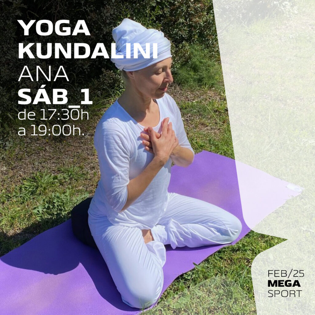 YOGA KUNDALINI
