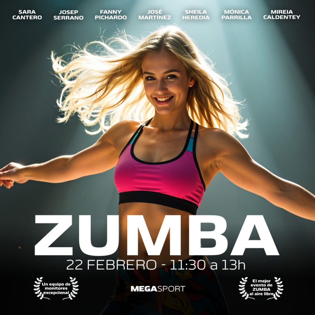 ZUMBA