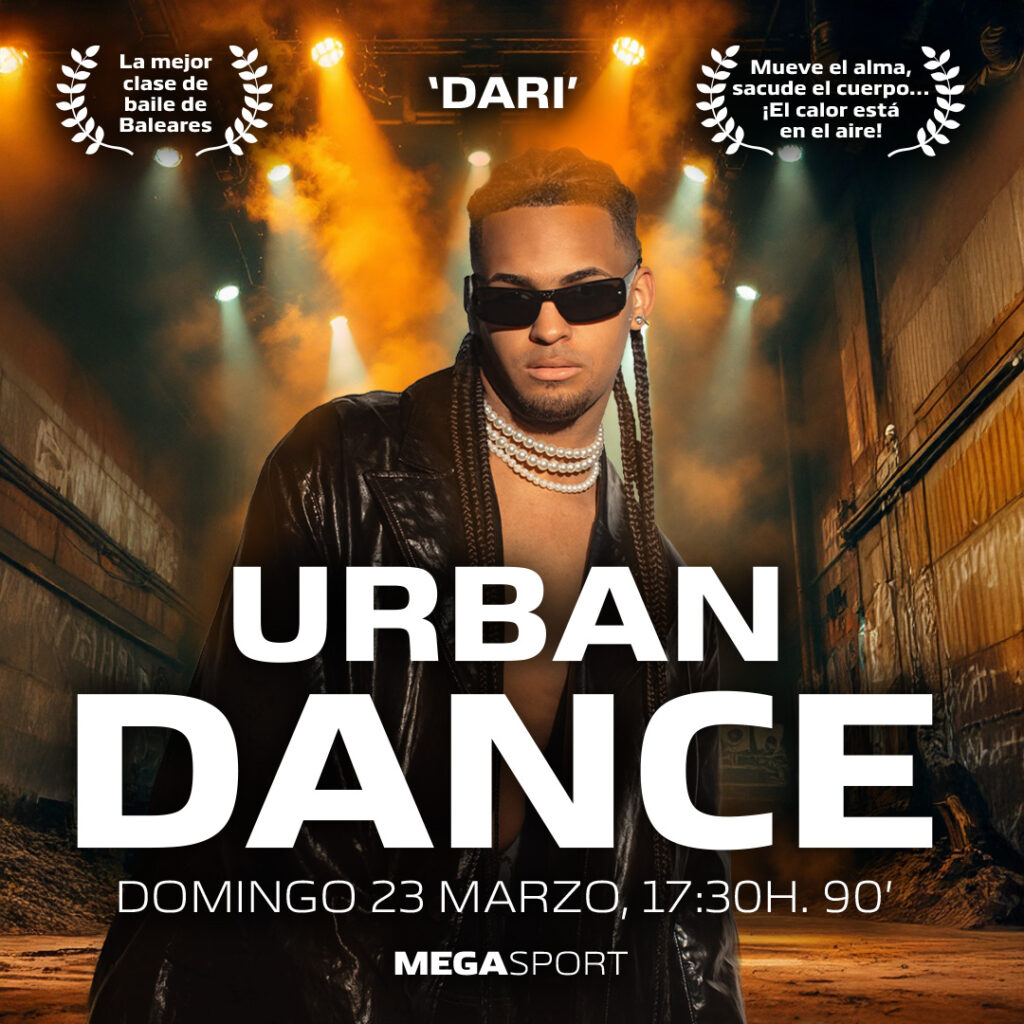 URBAN DANCE