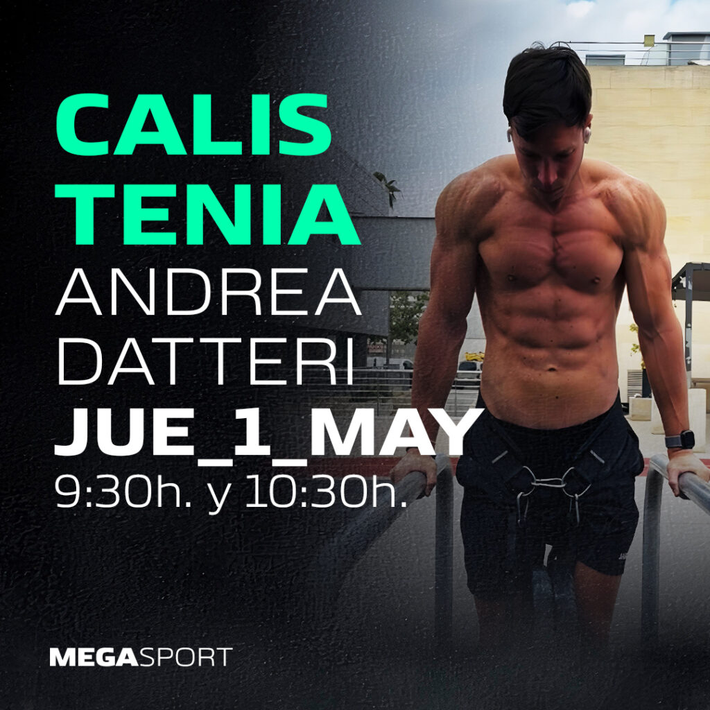 CALISTHENICS