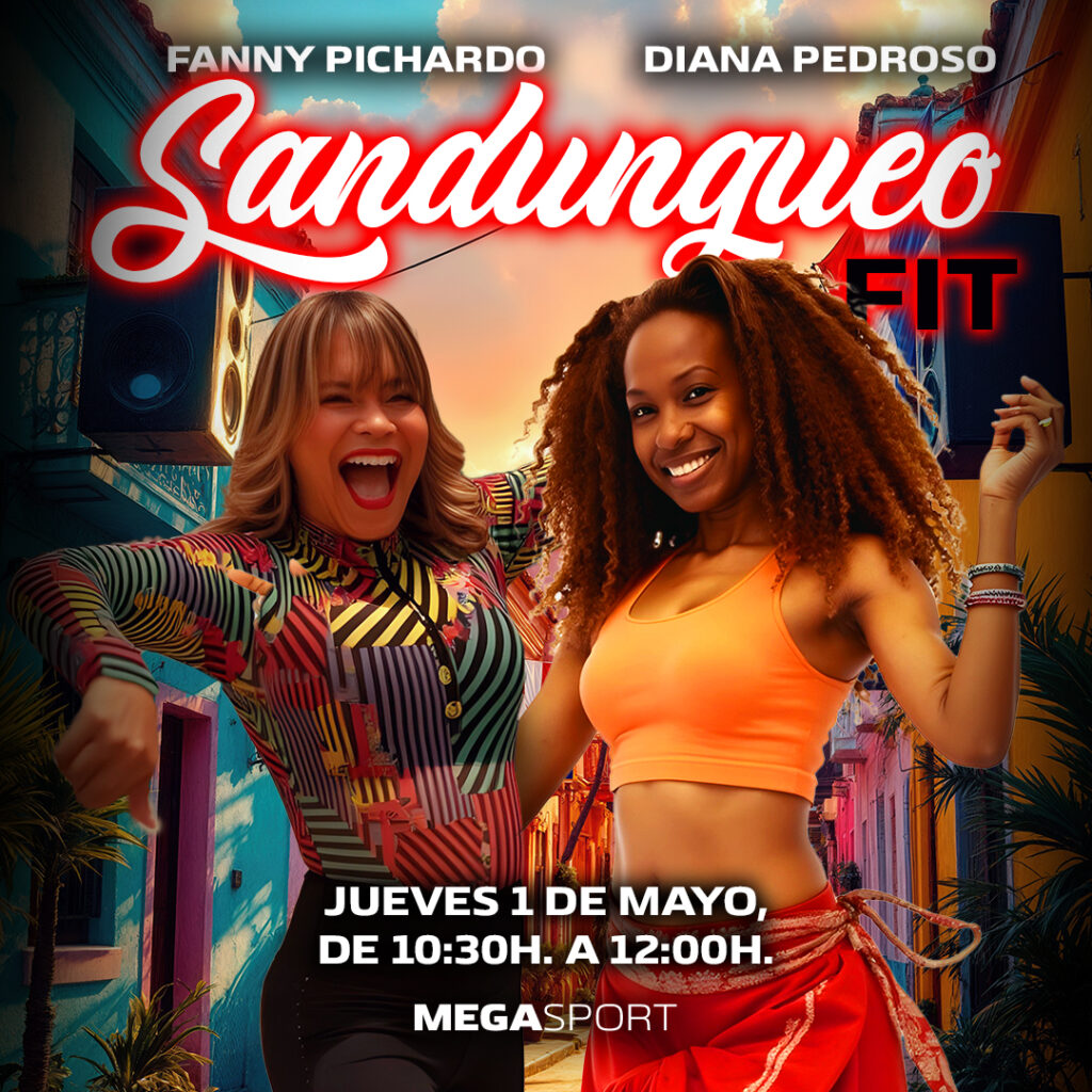 SANDUNGUEO FIT