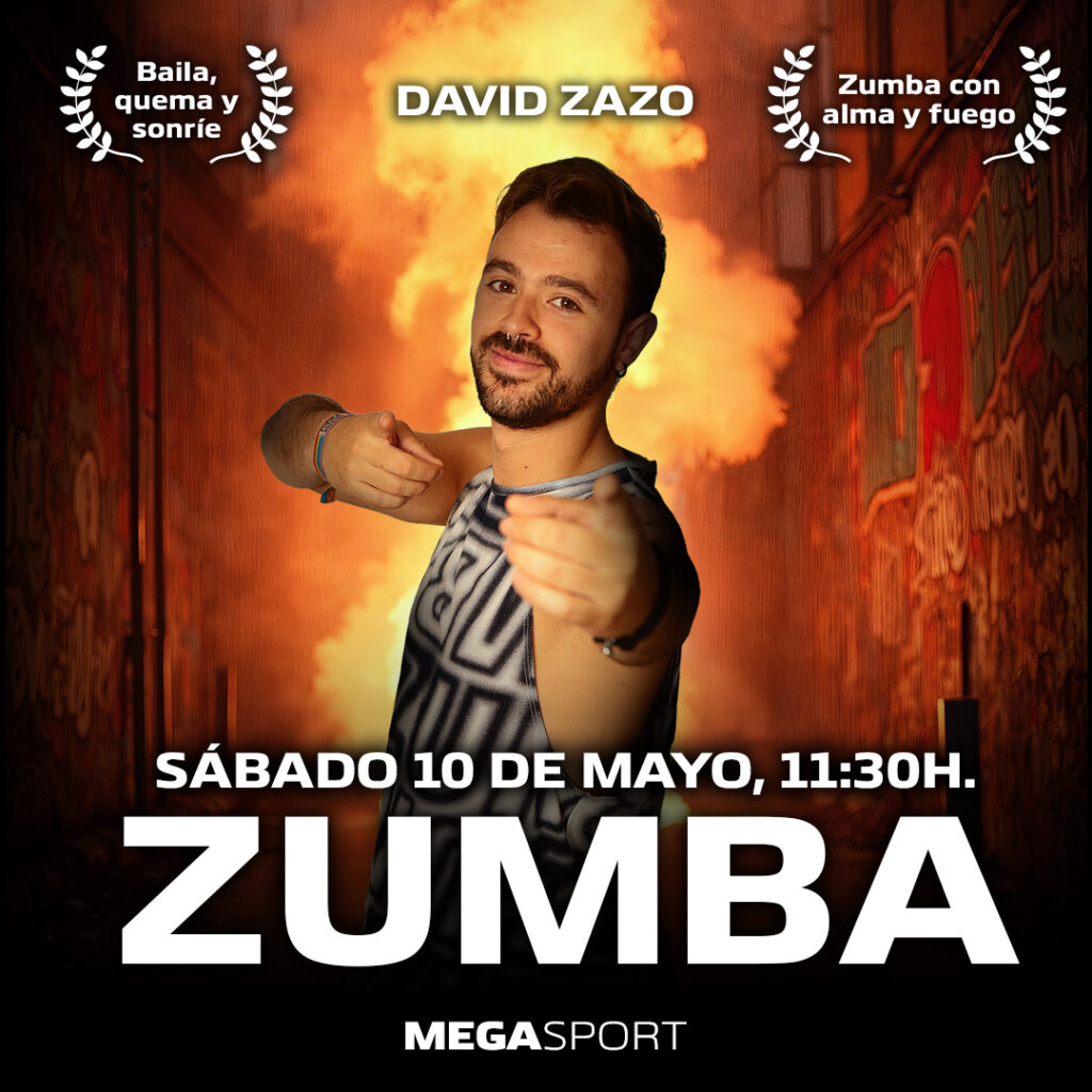 ZUMBA
