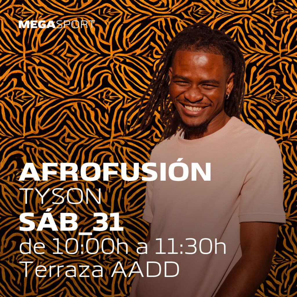AFROFUSION