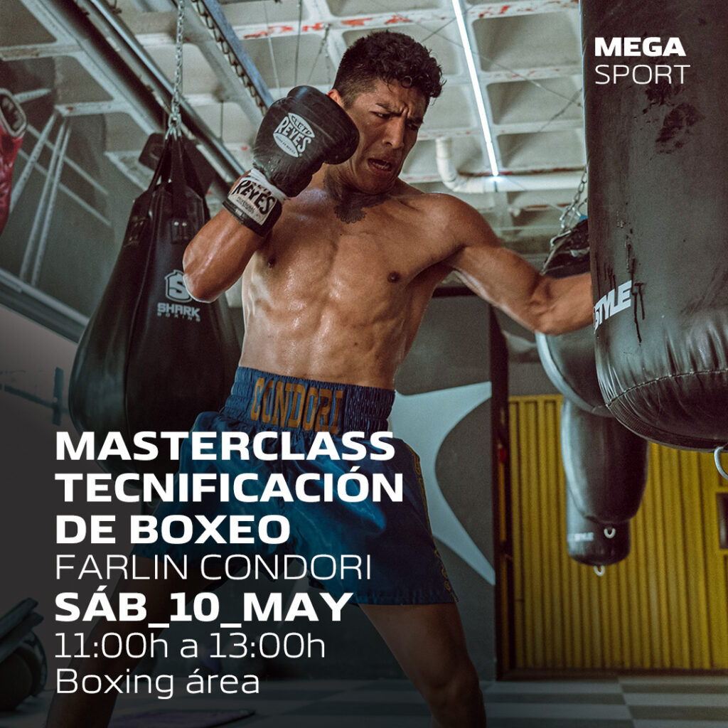 BOXING TECHNICAL TRAINING