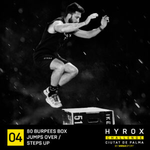 MS HYROX CHALLENGE EJERCICIOS LANDING 1080x1080 4