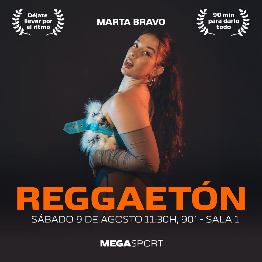 REGGAETON