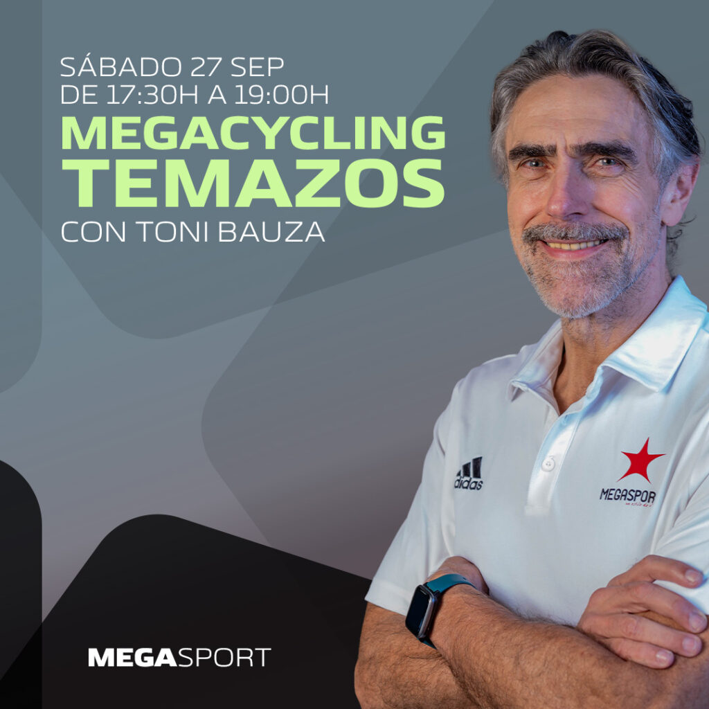 MEGACYCLING HITS