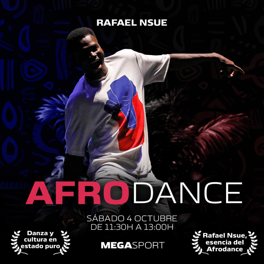 AFRODANCE