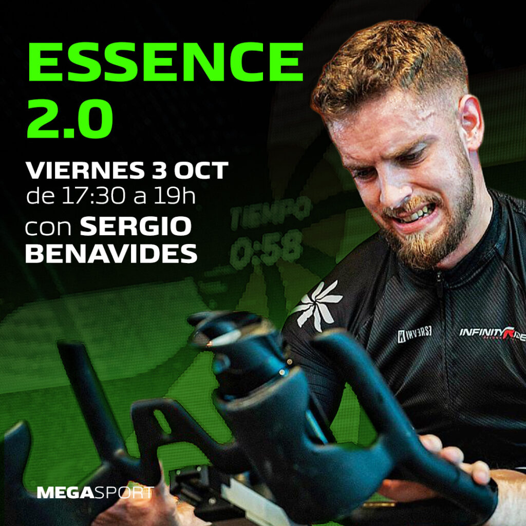 ESSENCE 2.0