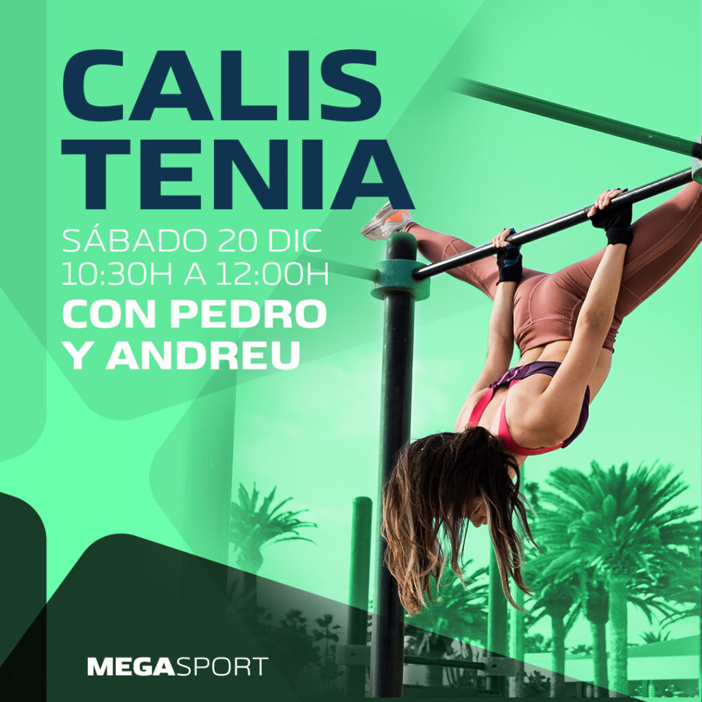CALISTHENICS