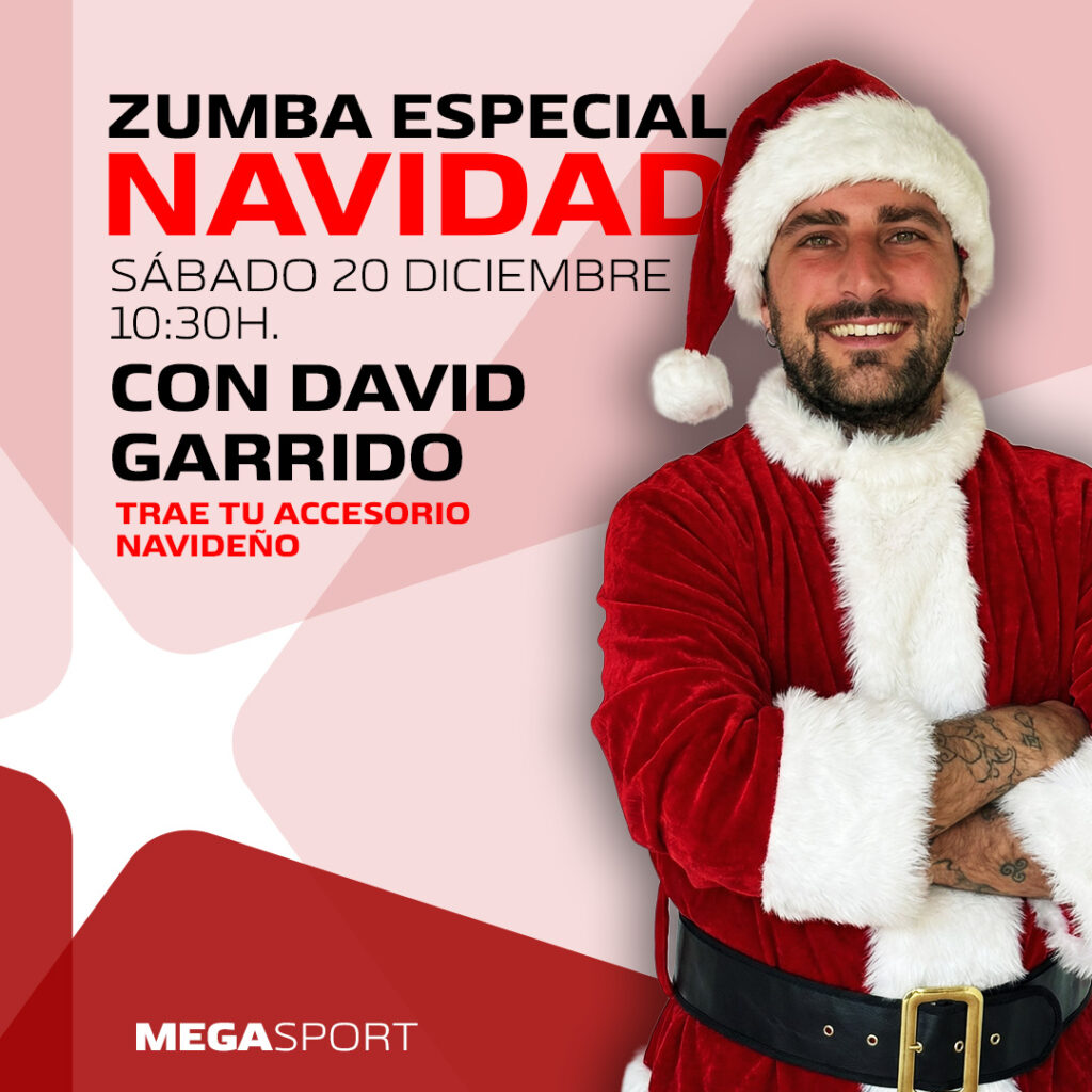 CHRISTMAS SPECIAL ZUMBA