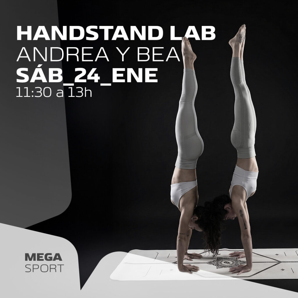 HANDSTAND LAB