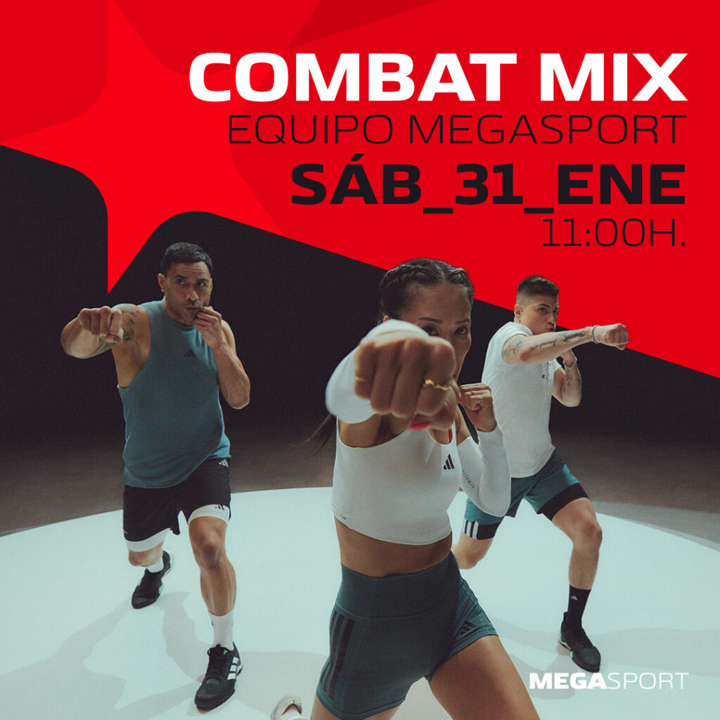 COMBAT MIX