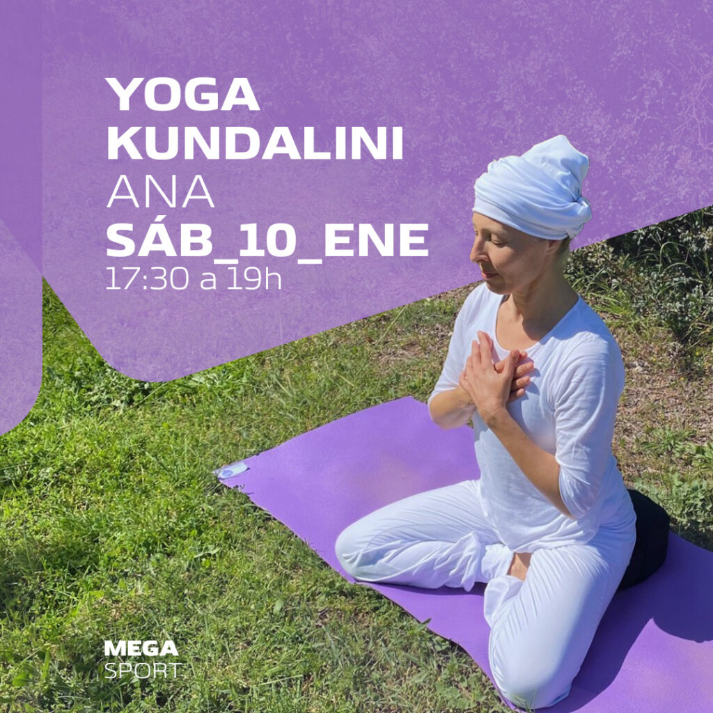 YOGA KUNDALINI