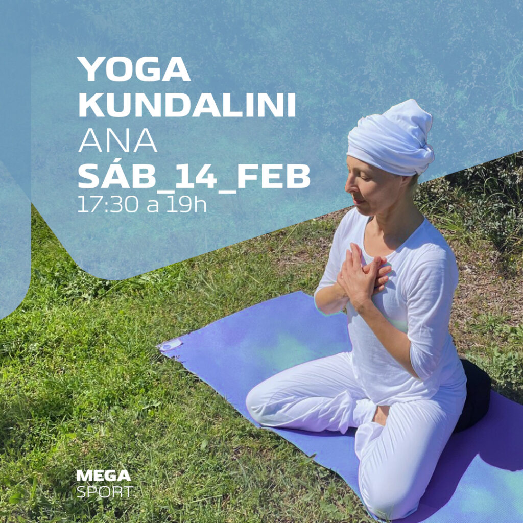 YOGA KUNDALINI