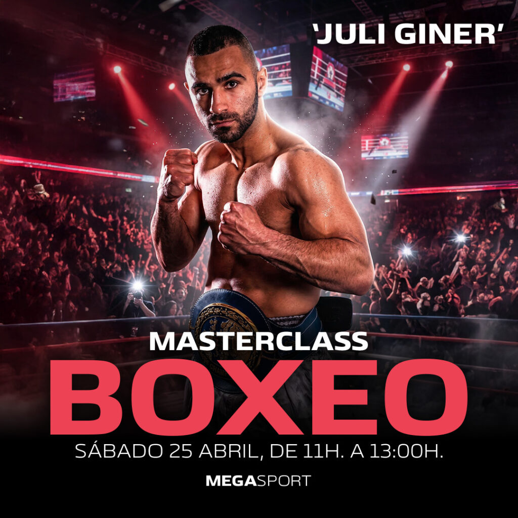 BOX-MASTERCLASS