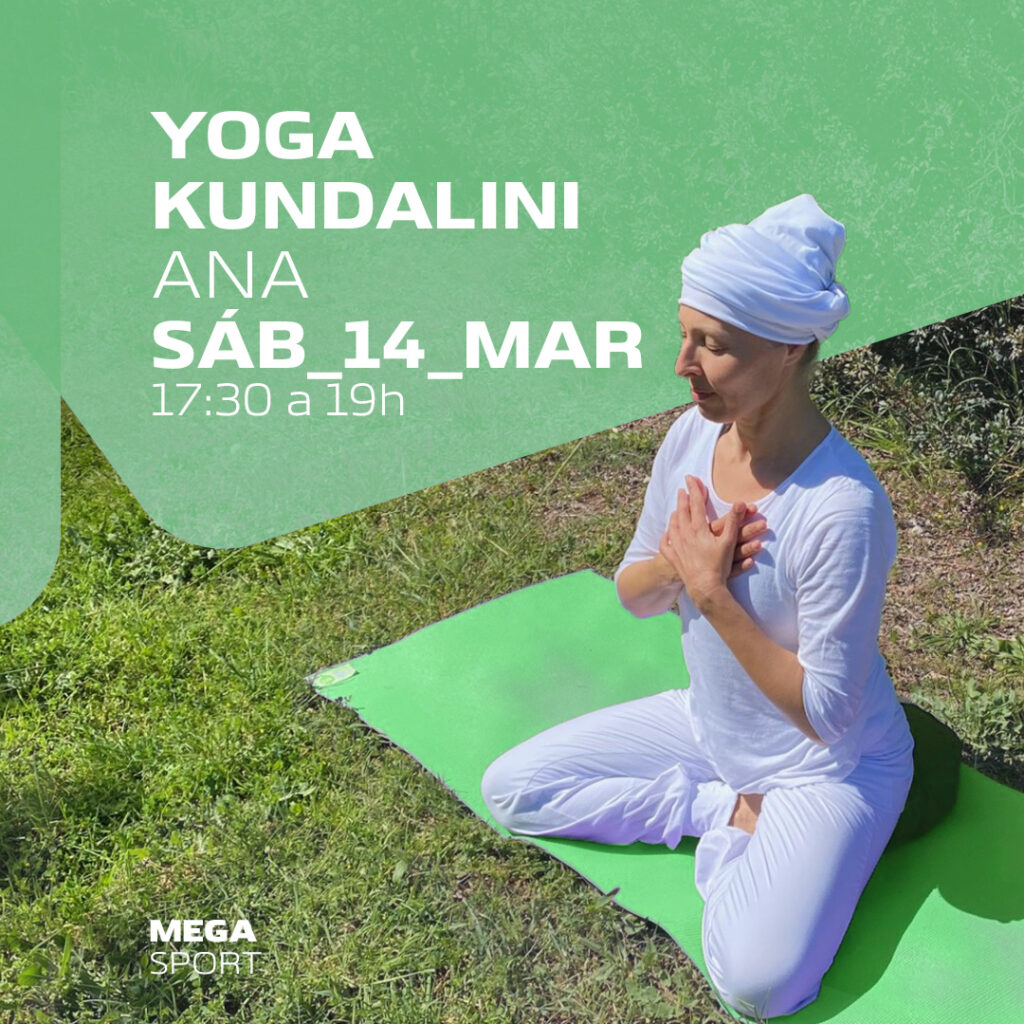 YOGA KUNDALINI