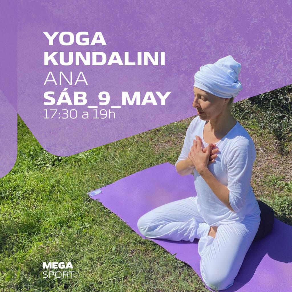 YOGA KUNDALINI
