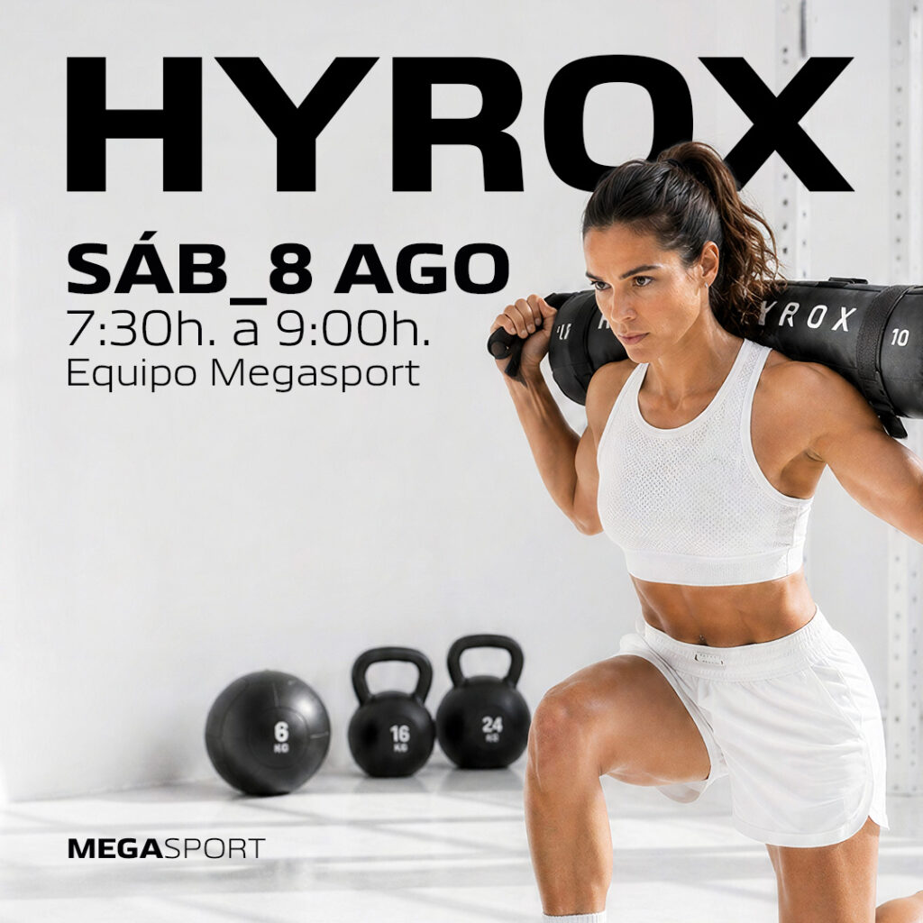 HYROX