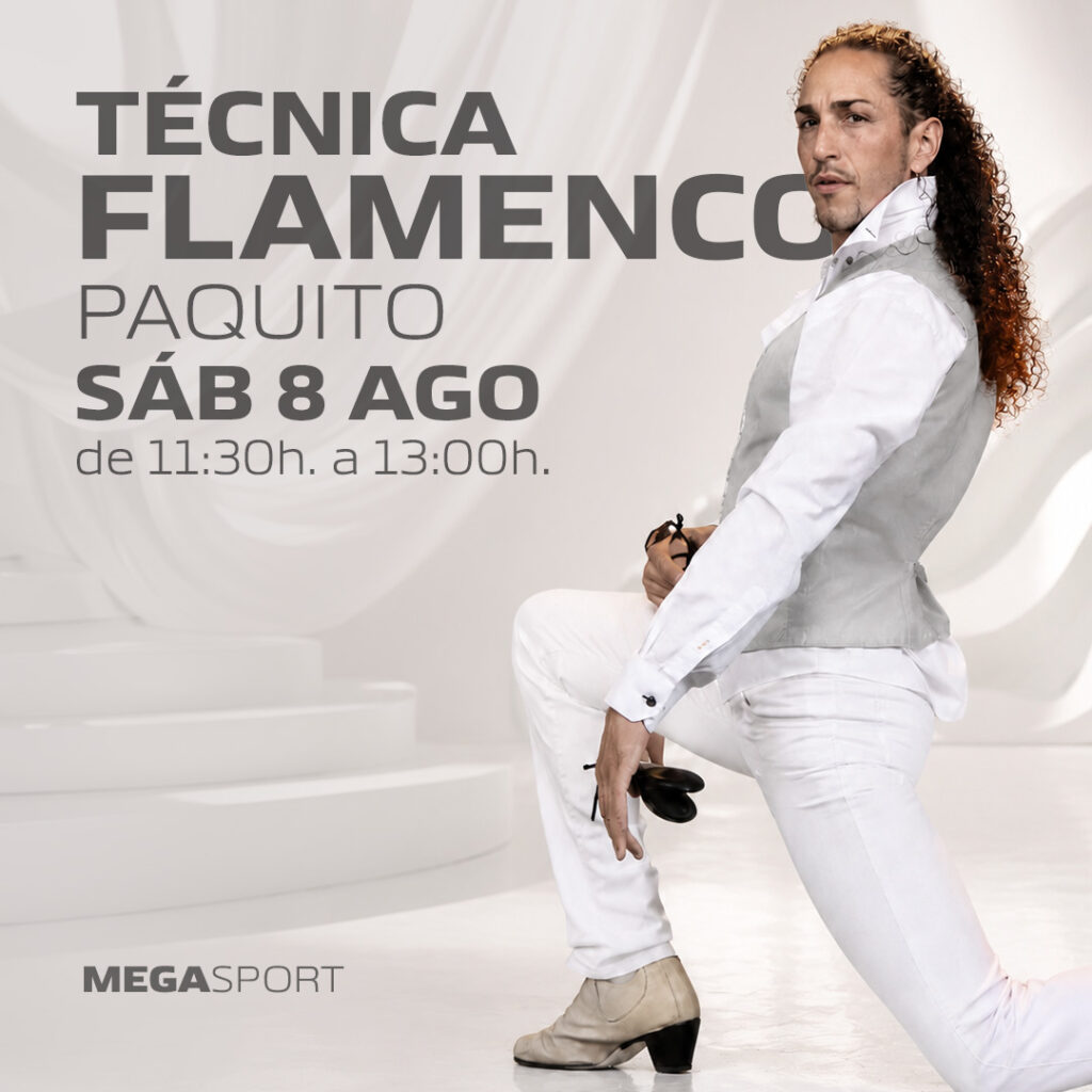 FLAMENCO TECHNIQUE