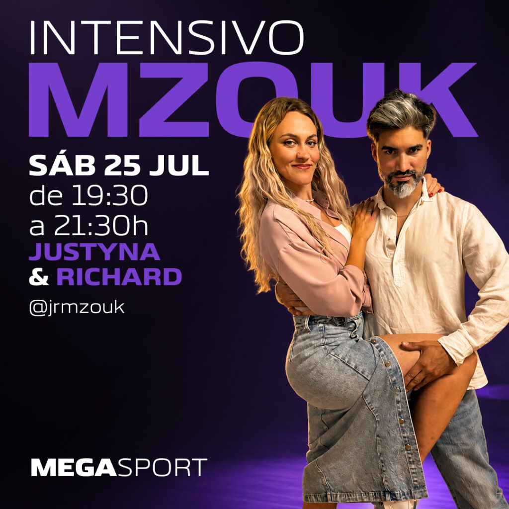 INTENSIVO MZOUK