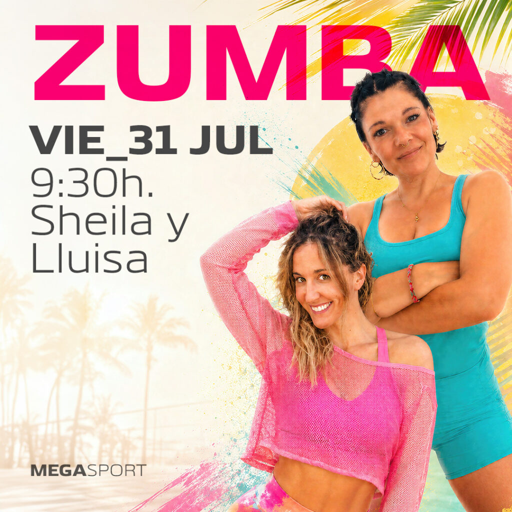 ZUMBA