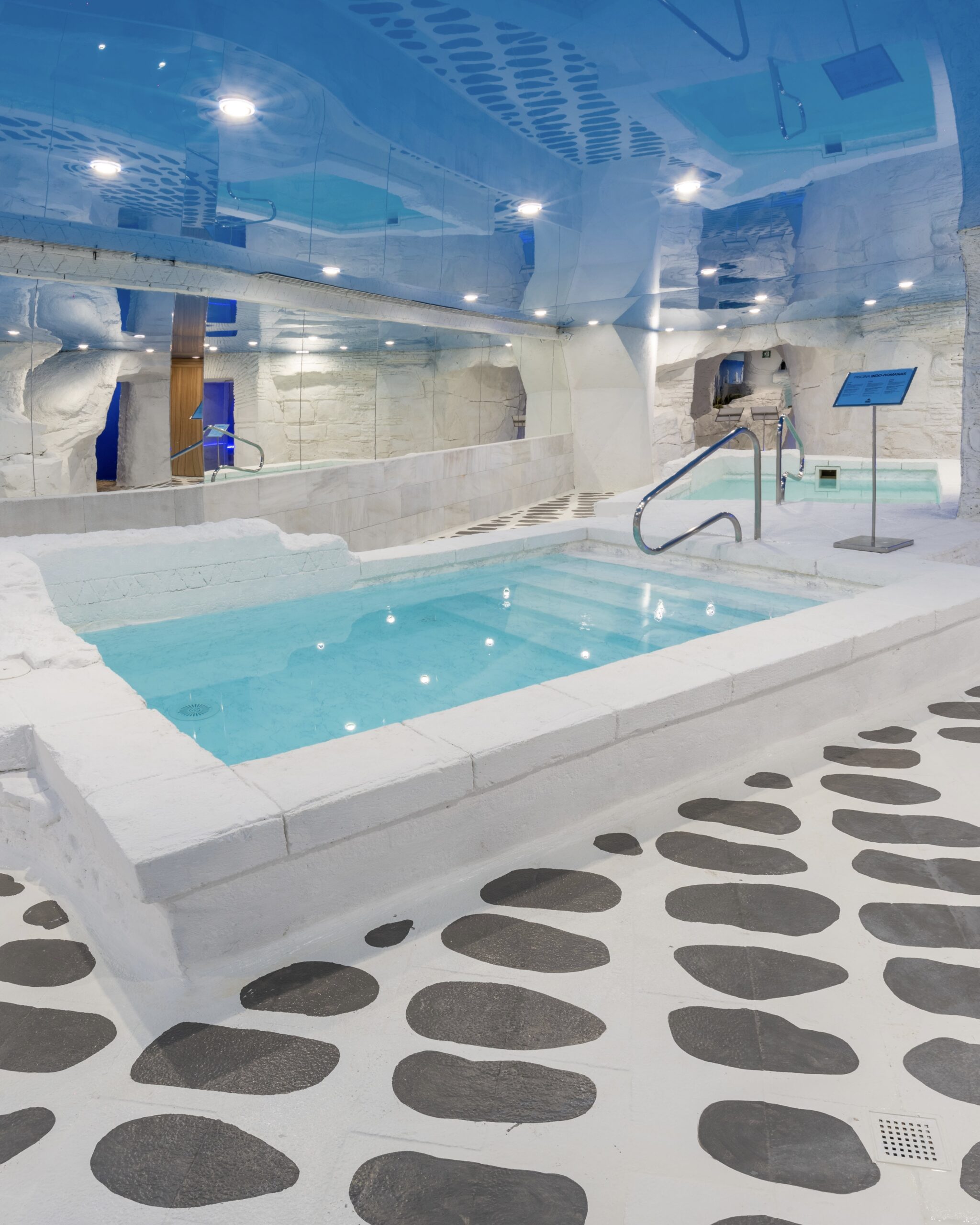 Spa Megasport