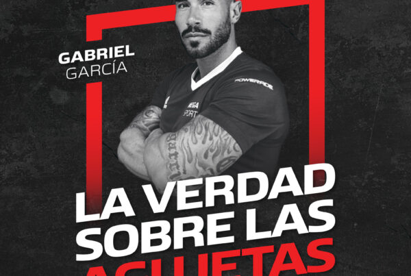 ¿Las agujetas significan que has entrenado bien? - Gabriel García, MegaSport