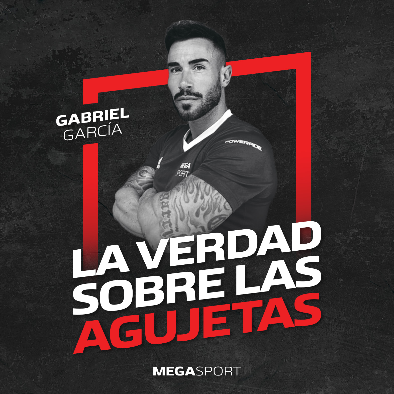 ¿Las agujetas significan que has entrenado bien? - Gabriel García, MegaSport