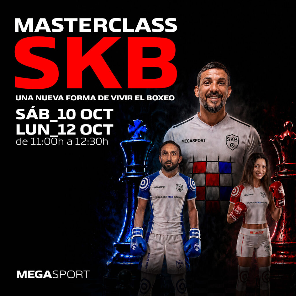 SKB MASTERCLASS