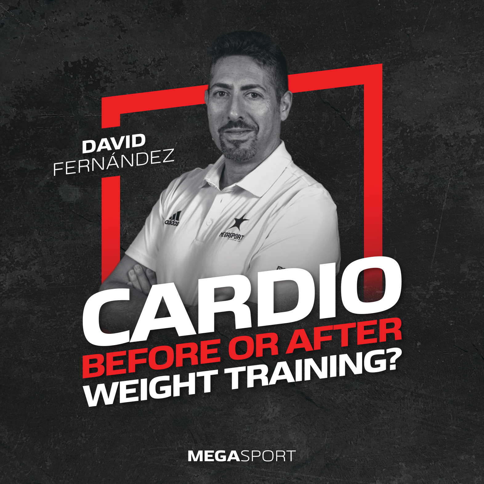 CARDIO BEFORE OR AFTER WEIGHT TRAINING